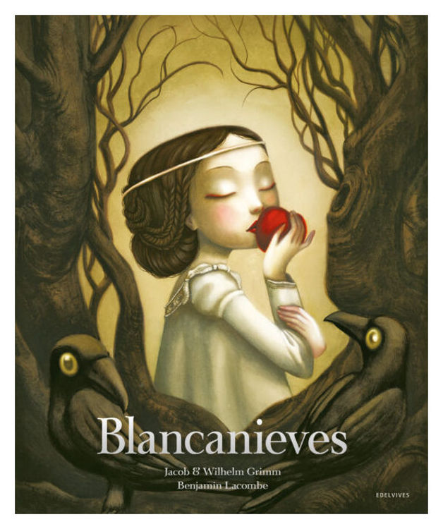 Imagen de BLANCANIEVES / EDELVIVES