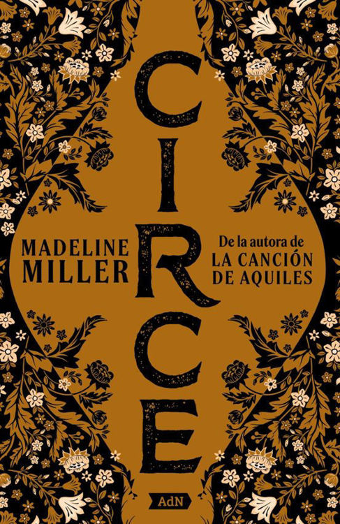 Imagen de CIRCE / MADELINE MILLER