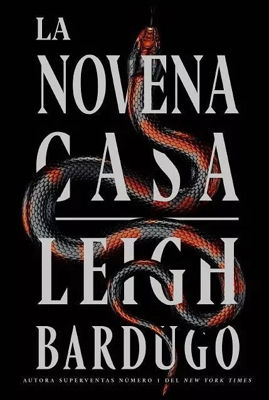 Imagen de LA NOVENA CASA - ALEX STERN 1 / LEIGH BARDUGO