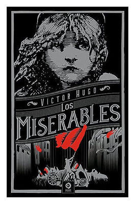 Imagen de Los Miserables / Victor Hugo - Tapa Dura
