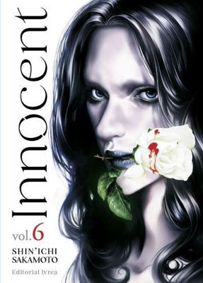 Imagen de INNOCENT VOL. 6 / SHINICHI SAKAMOTO / IVREA