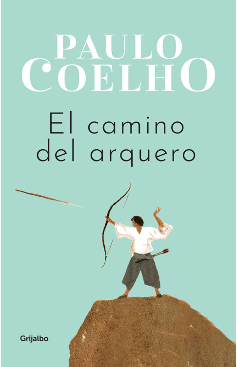 Imagen de El camino del arquero / Paulo Coelho