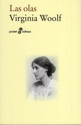 Imagen de Las Olas / Virginia Woolf