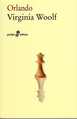 Imagen de Orlando / Virginia Woolf
