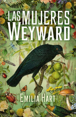 Imagen de LAS MUJERES WEYWARD / EMILIA HART
