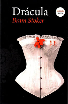 Imagen de DRÁCULA / BRAM STOKER