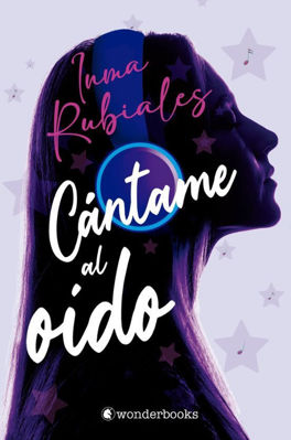 Imagen de CÁNTAME AL OÍDO / INMA RUBIALES