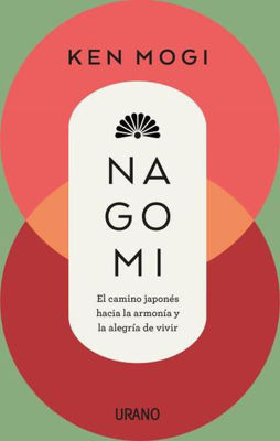 Imagen de NAGOMI / KEN MOGI