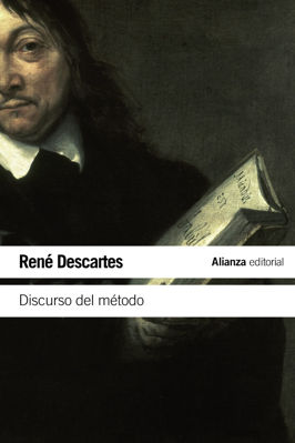 Imagen de Discurso del método - René Descartes / Alianza Editorial