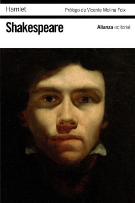 Imagen de Hamlet - William Shakespeare / Alianza Editorial