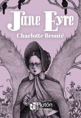 Imagen de JANE EYRE / CHARLOTTE BRONTE - ILUSTRADO TAPA DURA