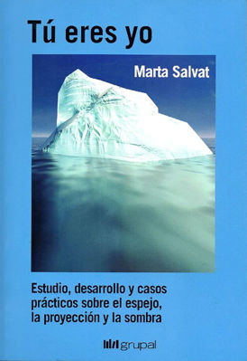 Imagen de TÚ ERES YO / MARTA SALVAT