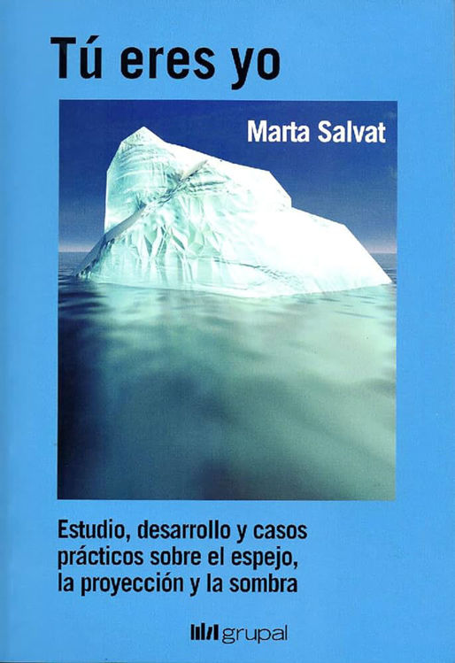 Imagen de TÚ ERES YO / MARTA SALVAT