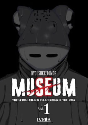 Imagen de MUSEUM 1 / RYOUSUKE TOMOE
