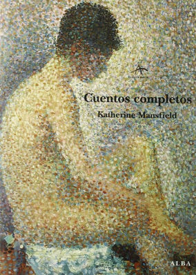 Imagen de CUENTOS COMPLETOS / KATHERINE MANSFIELD