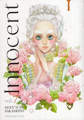 Imagen de Innocent Vol. 7 / Shinichi Sakamoto / Ivrea