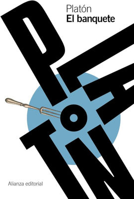 Imagen de EL BANQUETE - ALIANZA EDITORIAL / PLATÓN