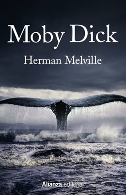 Imagen de MOBY DICK / HERMAN MELVILLE - ALIANZA EDITORIAL