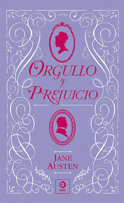 Imagen de ORGULLO Y PREJUICIO / JANE AUSTEN