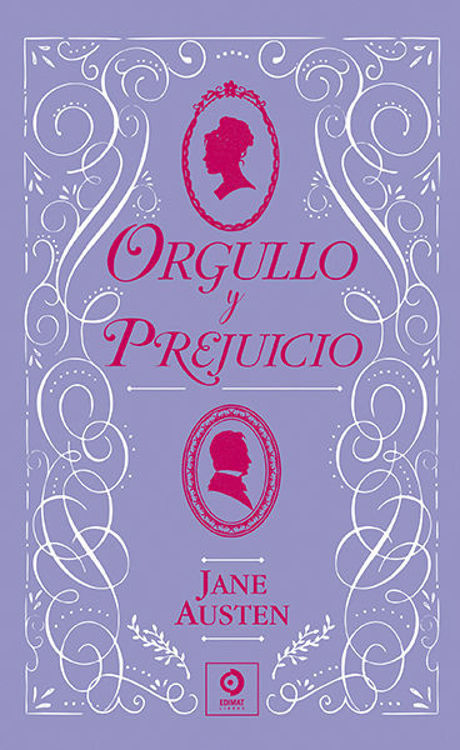Imagen de ORGULLO Y PREJUICIO / JANE AUSTEN