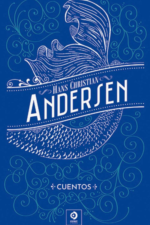 Imagen de CUENTOS / HANS CHRISTIAN ANDERSEN