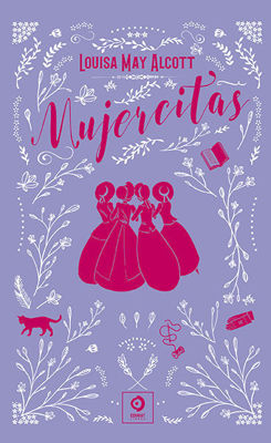Imagen de MUJERCITAS - PRIMERA PARTE / LOUISA MAY ALCOTT