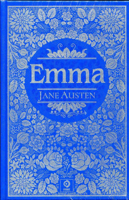 Imagen de EMMA (PIEL DE CLÁSICOS) / JANE AUSTEN