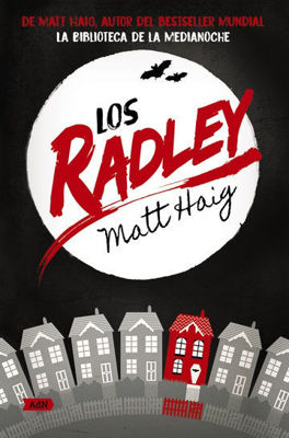 Imagen de LOS RADLEY / MATT HAIG