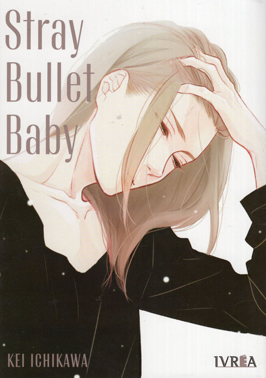 Imagen de STRAY BULLET BABY / KEI ICHIKAWA