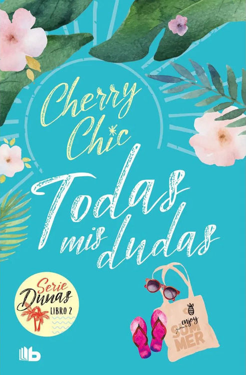 Imagen de TODAS MIS DUDAS (DUNAS 2) / CHERRY CHIC