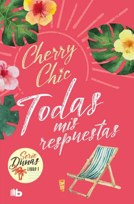 Imagen de TODAS MIS RESPUESTAS (DUNAS 1) / CHERRY CHIC
