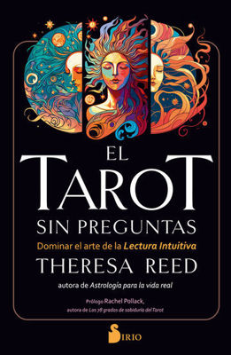 Imagen de EL TAROT SIN PREGUNTAS / THERESA REED