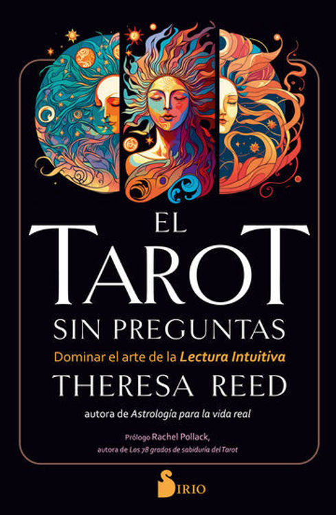 Imagen de EL TAROT SIN PREGUNTAS / THERESA REED