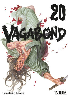 Imagen de VAGABOND VOL. 20 - TAKEHIKO INOUE / IVREA