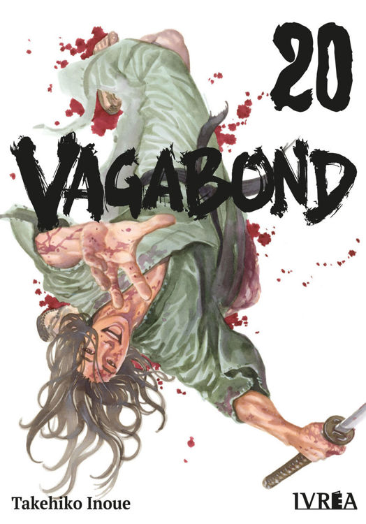 Imagen de VAGABOND VOL. 20 - TAKEHIKO INOUE / IVREA