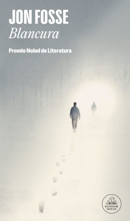 Imagen de BLANCURA / JOE FOSSE
