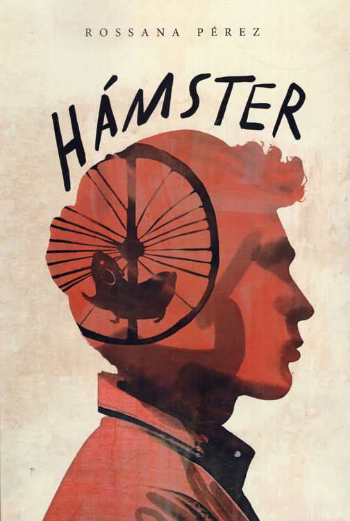 Imagen de Hámster / Rossana Pérez