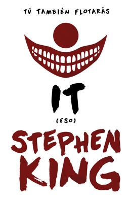 Imagen de It (Eso) / Stephen King