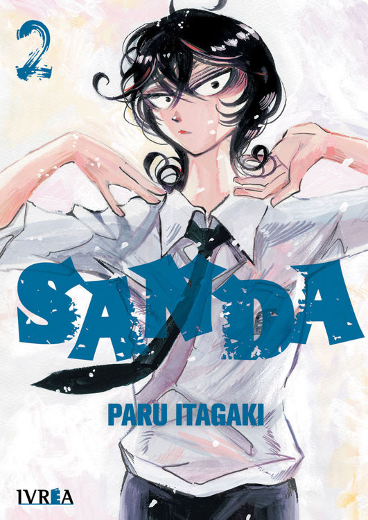 Imagen de SANDA 2 / PARU ITAGAKI
