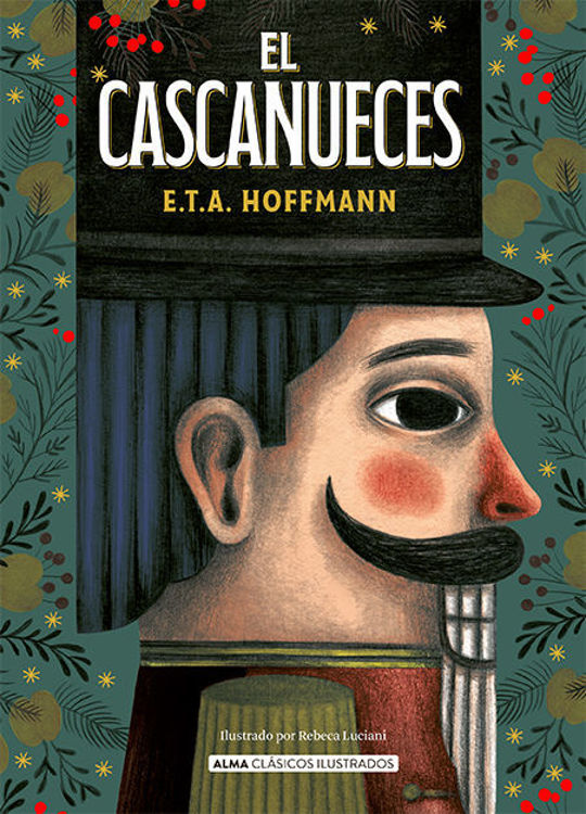 Imagen de EL CASCANUECES / E.T.A. HOFFMANN
