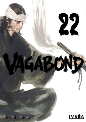 Imagen de VAGABOND VOL. 22 - TAKEHIKO INOUE / IVREA