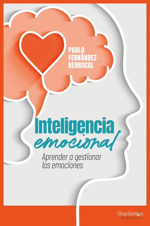 Imagen de Inteligencia emocional / Pablo Fernández Berrocal