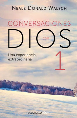 Imagen de CONVERSACIONES CON DIOS 1 / NEALE DONALD WALSCH