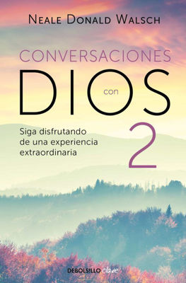 Imagen de CONVERSACIONES CON DIOS 2 / NEALE DONALD WALSCH
