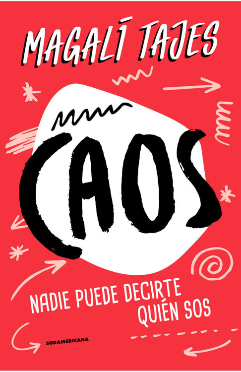 Imagen de Caos / Magalí Tajes