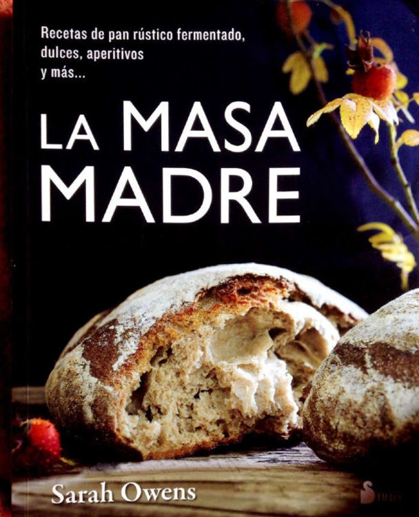 Imagen de La Masa Madre / Sara Owens