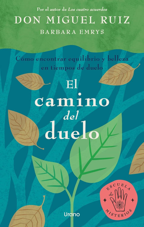 Imagen de EL CAMINO DEL DUELO / MIGUEL RUIZ