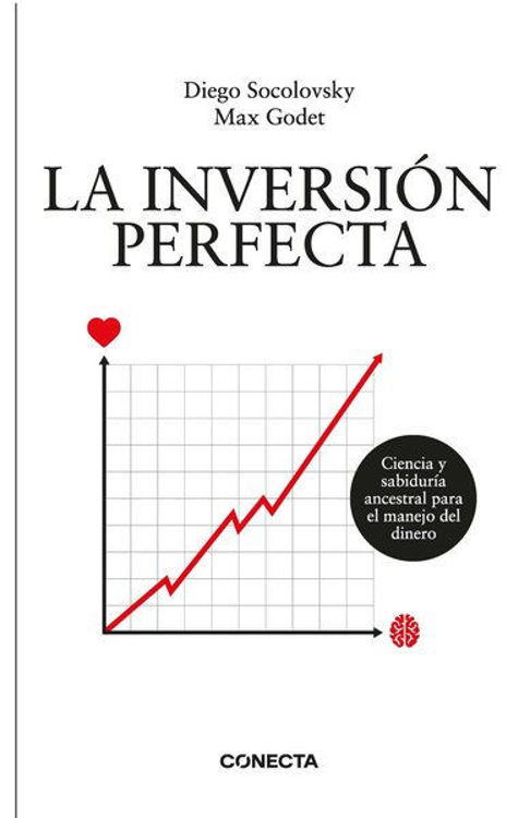Imagen de LA INVERSION PERFECTA / DIEGO SOCOLOVSKY