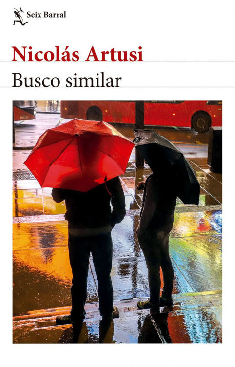 Imagen de Busco similar / Nicolás Artusi