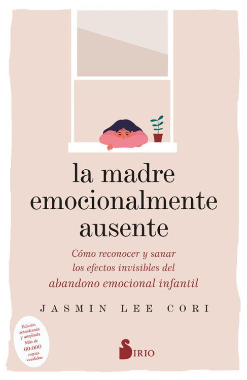 Imagen de LA MADRE EMOCIONALMENTE AUSENTE / JASMIN LEE CORI